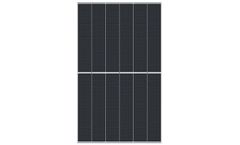 Polycrown Solar - Model NS-610MH-120 - Monocrystalline Photovoltaic Module