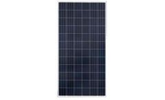 Polycrown - Model NS-310P6 - Photovoltaic Module Polycrystalline72