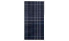 Polycrown - Model NS-300P6 - Photovoltaic Module Polycrystalline72