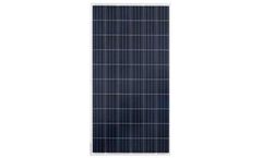 Polycrown - Model NS-265P6 - Photovoltaic Module Polycrystalline60