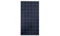 Polycrown - Model NS-260P6 - Photovoltaic Module Polycrystalline60