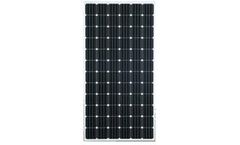 Polycrown - Model NS-330S6 - Photovoltaic Module Monocrystalline72