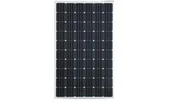 Polycrown - Model NS-270S6 - Photovoltaic Module Monocrystalline60