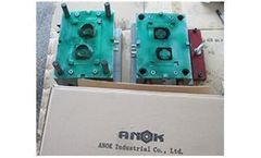 Anok - Plastic Injection Molds