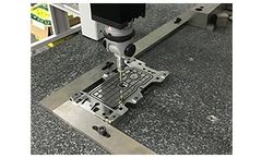 Anok - CNC Machining Service