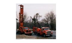 Flatwater - Model RTT - Rig Tender