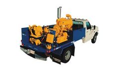 WFT-Well Frac - Well Rehabilitation System