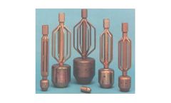 Flatwater - Jetting-Device for Well Development and Rehabilitation