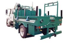 Rig Buddy - Model RBT - Well Rehabilitation System