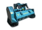 Picursa - Model Rotor 450 - Forestry Mulcher