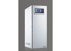 Model AHP Series - 10-800kVA - Industrial UPS
