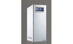 Model AHP Series - 10-800kVA - Industrial UPS