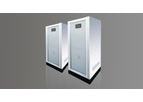 Model AVR Series - 160-4000kVA - Active Voltage Restorer