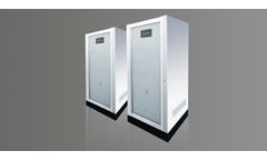 Model AVR Series - 160-4000kVA - Active Voltage Restorer