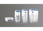 Model AHS Series - 50KW-1MW - Photovoltaic Parallel Inverter