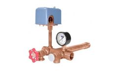 Simmons - Tank Packages