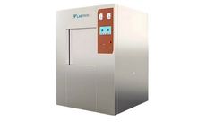 Labtron - Model LBPA-A20 - Pulse Vacuum Autoclave