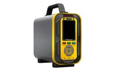 Labtron - Model LAQM-A10 - Air Quality Monitor