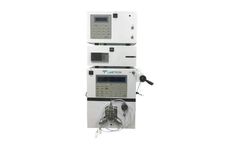 Labtron - Model LAAA-A10 - Amino Acid Analyzer