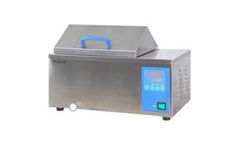 Labtron - Model LEMC-A10 - Heating Circulating Bath