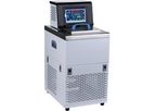 Labtron - Model LRBC-A10 - Refrigerated Thermostatic Bath and Heating Circulators