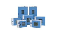 Labtron - Model LDO-A10 - Drying Oven