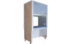 Labtron - Model A2 LBS2-A20 - Class II Biosafety Cabinet