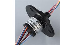 Adia - Model SRC018 - Capsule Slip Ring
