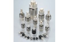 Adia - Mercury Slip Ring