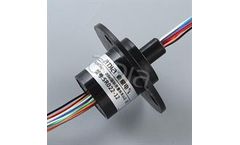Adia - Model SRC022 - Capsule Slip Ring