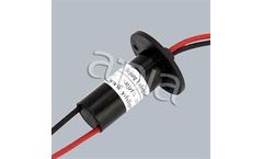 Adia - Model SRC015 - Capsule Slip Ring