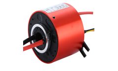 Adia - Model SRH1254 - Through Bore Slip Ring