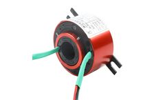 Adia - Model SRH2578 - Through Bore Slip Ring