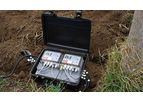 Plant Physiological Data Collection Services