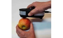 Umweltanalytische-Produkte - Model HortiCol - Fruit and Vegetable Color Measurement System