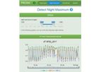 PROSA-App - Version 12620 - Professional Sapflow Evaluation Software