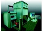 Umweltanalytische Produkte - Model ART- 25010 - Apple Ripeness Test System