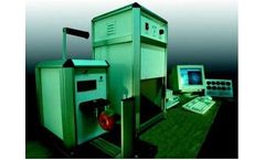Umweltanalytische Produkte - Model ART- 25010 - Apple Ripeness Test System