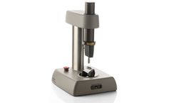 Umweltanalytische-Produkte - Model Typ GS-15 - Fruit Texture Analyzer (FTA)
