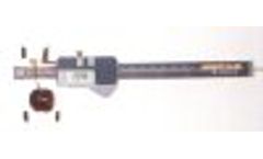 Umweltanalytische-Produkte - Model SL40 - Fruit Size Measurement Digital Caliper