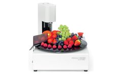 Umweltanalytische-Produkte - Model Firmtech Eleven-26100a - Soft Fruit Firmness and Size Measurement Instrument