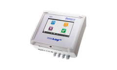 Integra - Model AMBUS WEBLOG 250 - M-Bus Datalogger