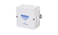 Integra - Model AMBUS RelAir R2M Pro - Wireless M-Bus to Wired M-Bus Converter