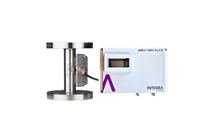 Integra - Model Amtron Sonic Dry X III - Ultrasonic Flow Meter