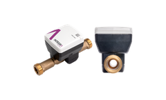 Integra - Model TOPAS SONIC - Ultrasonic Free-Flow Smart Watermeter