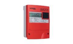 Integra - Model Calec ST III Standard - Multifunctional Heat and Cold Calculator