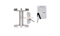 Integra - Model AMFLO SONIC Dry-X II - Ultrasonic Flow Meter