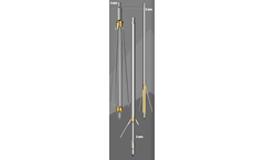 GeoVista - Caliper Probes