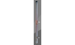 GeoVista - Fluid Temperature and Conductivity Probe