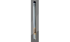 GeoVista - Temperature Probe